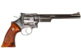 SMITH & WESSON 629-1 44 MAG USED GUN INV 187922 - 1 of 2