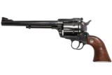 RUGER NEW MODEL BLACKHAWK 30 CARBINE USED GUN INV 187680 - 2 of 2