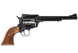 RUGER NEW MODEL BLACKHAWK 30 CARBINE USED GUN INV 187680 - 1 of 2
