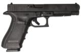 GLOCK 35 GEN 4 40 S&W USED GUN INV 187790 - 1 of 2