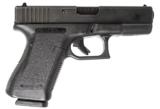 GLOCK 19 9 MM USED GUN INV 187083 - 1 of 2