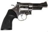 SMITH & WESSON 629-1 44 MAG USED GUN INV 186185 - 1 of 2