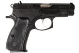 CZ 75 COMPACT 9MM USED GUN INV 188253 - 1 of 2