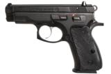 CZ 75 COMPACT 9MM USED GUN INV 188253 - 2 of 2