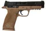 SMITH & WESSON M&P 45 45 ACP USED GUN INV 188310 - 1 of 2