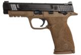 SMITH & WESSON M&P 45 45 ACP USED GUN INV 188310 - 2 of 2
