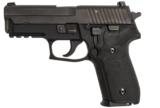 SIG SAUER P229 9 MM USED GUN INV 187829 - 2 of 2