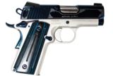 KIMBER SAPPHIRE ULTRA II 9 MM USED GUN INV 188337 - 1 of 2