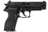 SIG SAUER P226 40 S&W USED GUN INV 188267 - 1 of 2