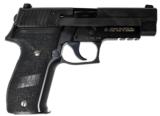 SIG SAUER P226 40 S&W USED GUN INV 183215 - 1 of 2