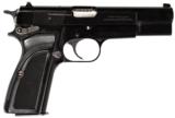BROWNING HI-POWER 40 S&W USED GUN INV 187982 - 1 of 2