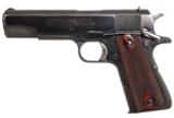 COLT 1911 SERIES 70 45 ACP USED GUN INV 187970 - 2 of 2