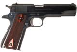 COLT 1911 SERIES 70 45 ACP USED GUN INV 187970 - 1 of 2