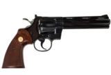 COLT PYTHON 357 MAG USED GUN INV 187682 - 1 of 2