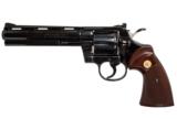 COLT PYTHON 357 MAG USED GUN INV 187682 - 2 of 2