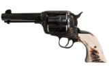 RUGER NEW VAQUERO 45 LC USED GUN INV 186791 - 2 of 2