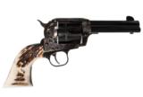 RUGER NEW VAQUERO 45 LC USED GUN INV 186791 - 1 of 2
