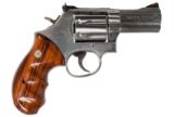 SMITH & WESSON 686-6 357 MAG USED GUN INV 188203 - 1 of 4