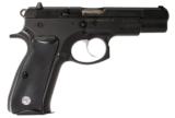 CZ 75B 9MM USED GUN INV 188252 - 1 of 2