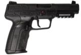 FNH FIVE SEVEN 5.7X28MM USED GUN INV 188274 - 1 of 2