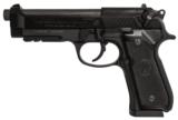BERETTA 96-A1 40 S&W USED GUN INV 188286 - 2 of 2