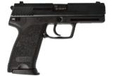 H&K USP 45 ACP USED GUN INV 187826 - 1 of 2