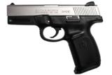 SMITH & WESSON SW40VE 40 S&W USED GUN INV 188378 - 2 of 2
