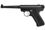 RUGER MK II 22 LR USED GUN INV 187551 - 2 of 2