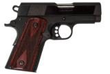 COLT 1911 NEW AGENT 45 ACP USED GUN INV 188293 - 1 of 2