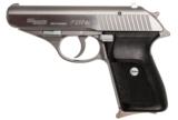 SIG SAUER P230SL 380 ACP USED GUN INV 188218 - 2 of 2