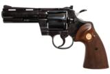 COLT PYTHON 357 MAG USED GUN INV 187679 - 2 of 2