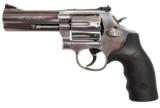 SMITH & WESSON 686-6 357 MAG USED GUN INV 188022 - 2 of 2
