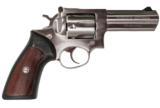 RUGER GP100 357 MAG USED GUN INV 187897 - 1 of 2