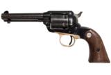 RUGER BEARCAT 22 LR USED GUN INV 187676 - 2 of 2