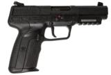 FNH FIVE SEVEN 5.7X28MM USED GUN INV 188277 - 1 of 2