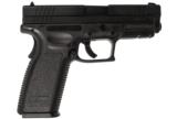 SPRINGFIELD XD45 45 ACP USED GUN INV 187828 - 1 of 2
