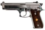 TAURUS PT 101 40 S&W USED GUN INV 187899 - 2 of 2