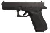 GLOCK 17 GEN 4 9 MM USED GUN INV 188271 - 2 of 2