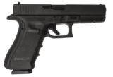 GLOCK 17 GEN 4 9 MM USED GUN INV 188271 - 1 of 2
