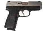 KAHR CW40 40 ACP USED GUN INV 188213 - 1 of 2