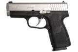 KAHR CW40 40 ACP USED GUN INV 188213 - 2 of 2