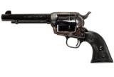 COLT SAA 3RD GEN 45 LONG COLT USED GUN INV 188305 - 2 of 2