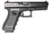 GLOCK 37 GEN 3 45 GAP USED GUN INV 184223 - 1 of 2