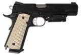 KIMBER WARRIOR 1911 45 ACP USED GUN INV 188423 - 1 of 2