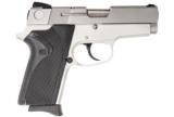 SMITH & WESSON 908S 9 MM USED GUN INV 187830 - 1 of 2