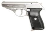 SIG SAUER P230SL 380 ACP USED GUN INV 188217 - 2 of 2