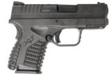SPRINGFIELD ARMORY XDS 45 ACP USED GUN INV 188397 - 1 of 2