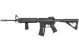 SMITH & WESSON M&P 15 MAGPUL 5.56 NATO USED GUN INV 188332 - 1 of 2