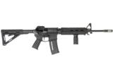SMITH & WESSON M&P 15 MAGPUL 5.56 NATO USED GUN INV 188332 - 2 of 2