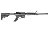 SMITH & WESSON M&P 15 SPORT 5.56 NATO USED GUN INV 188309 - 2 of 2